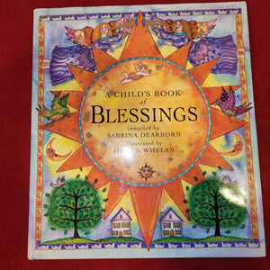 A Child's Book of Blessings